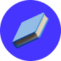 Book icon