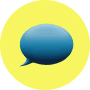 Chat icon
