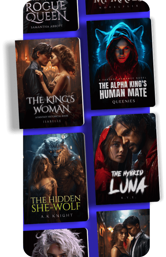 Custom book covers perk